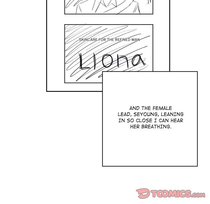 Read My Uncle Is a World Star chapter 33 image 19 on Lezhin