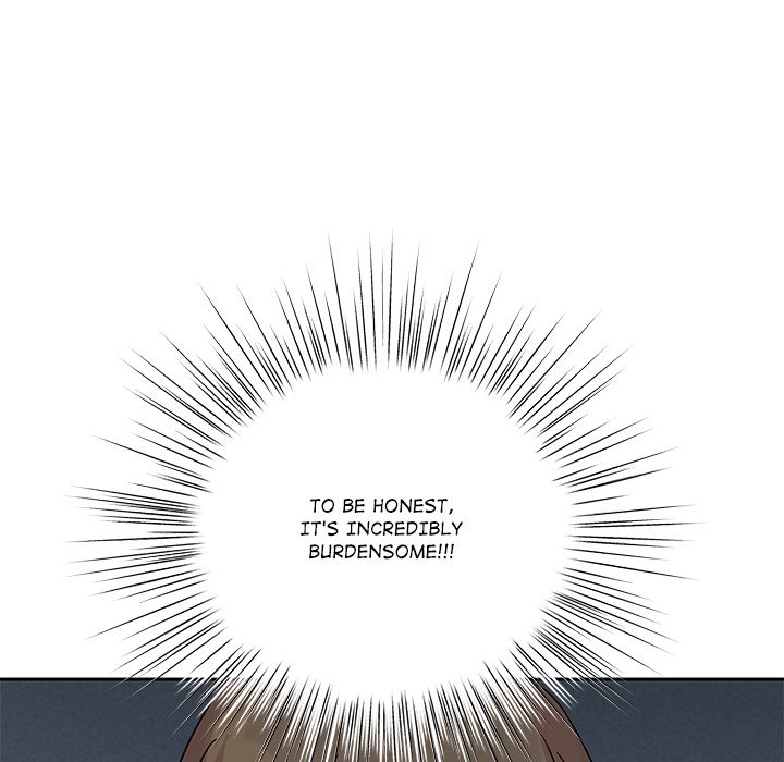 Read My Uncle Is a World Star chapter 33 image 20 on Lezhin