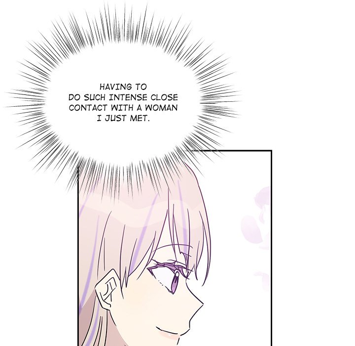 Read My Uncle Is a World Star chapter 33 image 22 on Lezhin