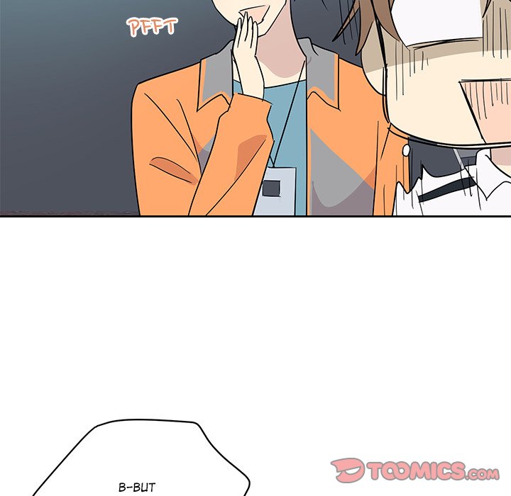 Read My Uncle Is a World Star chapter 33 image 25 on Lezhin