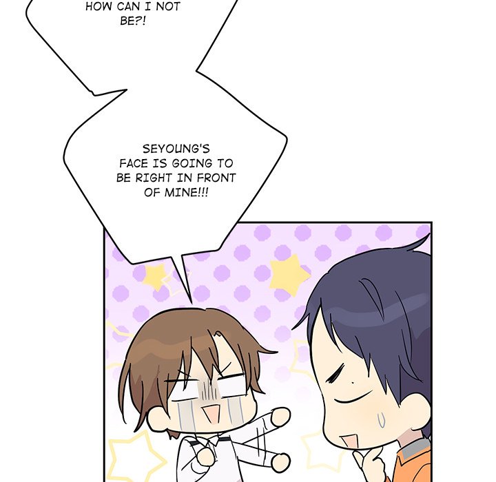 Read My Uncle Is a World Star chapter 33 image 26 on Lezhin