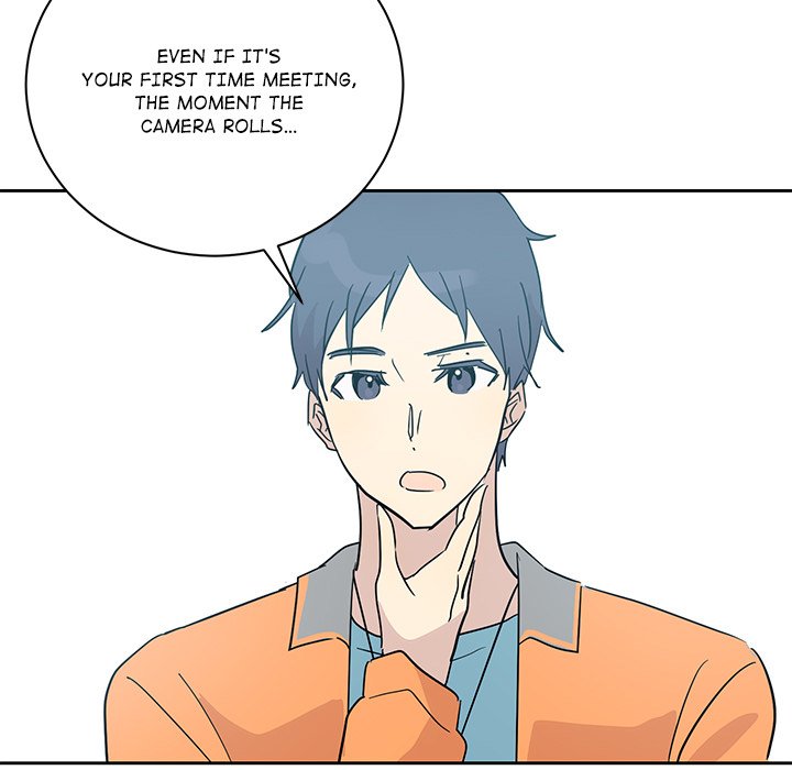 Read My Uncle Is a World Star chapter 33 image 28 on Lezhin