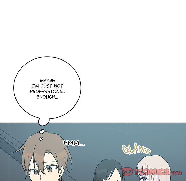 Read My Uncle Is a World Star chapter 33 image 31 on Lezhin