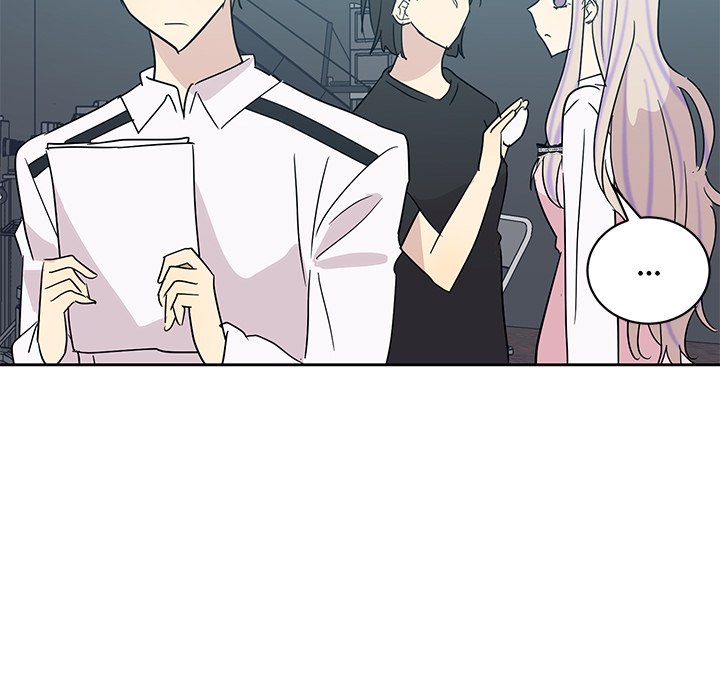 Read My Uncle Is a World Star chapter 33 image 32 on Lezhin