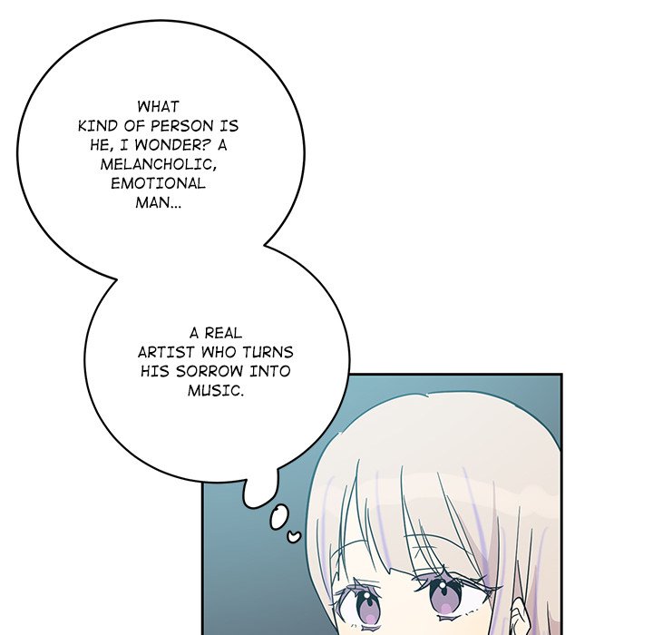 Read My Uncle Is a World Star chapter 33 image 33 on Lezhin