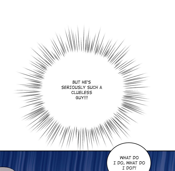 Read My Uncle Is a World Star chapter 33 image 35 on Lezhin