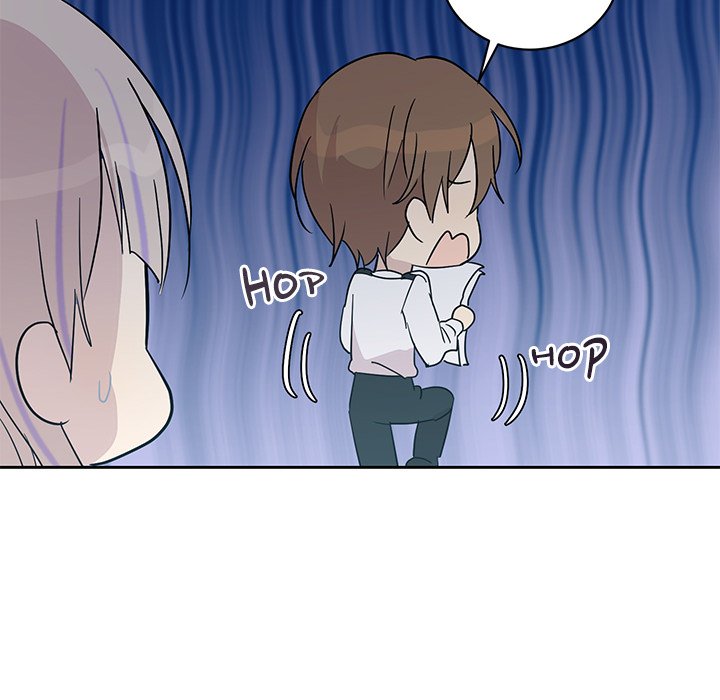 Read My Uncle Is a World Star chapter 33 image 36 on Lezhin