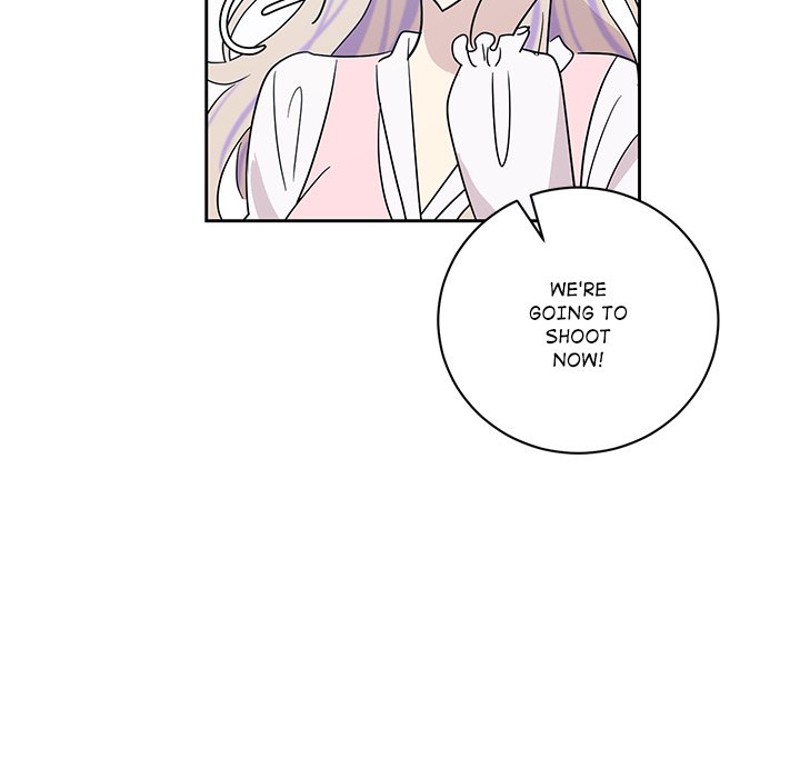 Read My Uncle Is a World Star chapter 33 image 38 on Lezhin