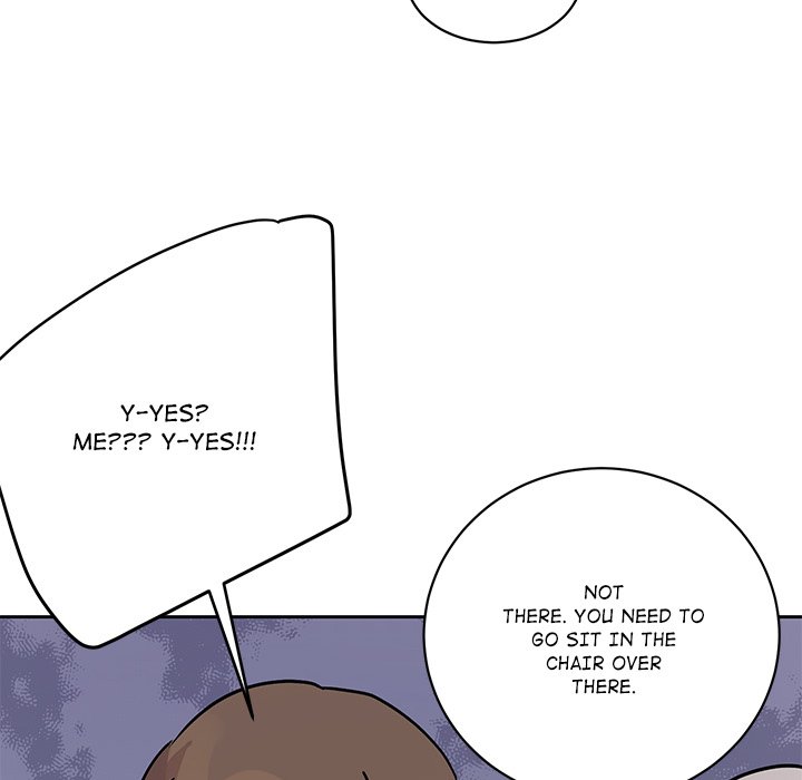 Read My Uncle Is a World Star chapter 33 image 40 on Lezhin