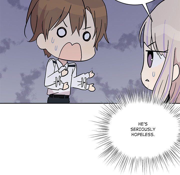 Read My Uncle Is a World Star chapter 33 image 41 on Lezhin