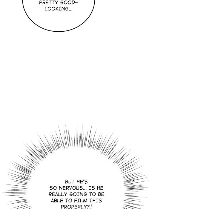 Read My Uncle Is a World Star chapter 33 image 45 on Lezhin