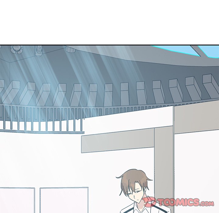 Read My Uncle Is a World Star chapter 33 image 49 on Lezhin