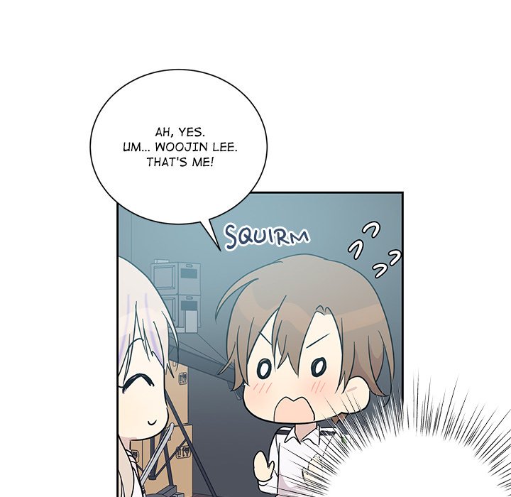 Read My Uncle Is a World Star chapter 33 image 5 on Lezhin