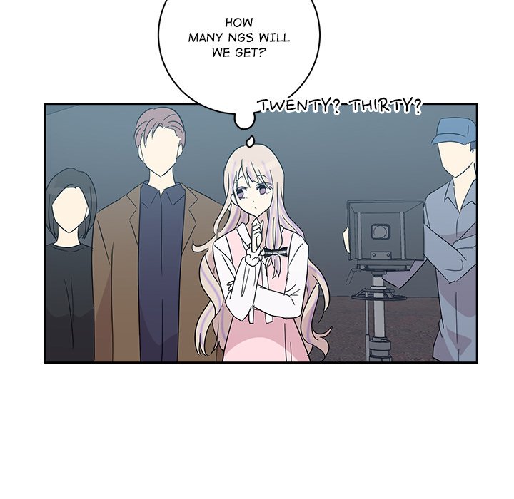 Read My Uncle Is a World Star chapter 33 image 51 on Lezhin