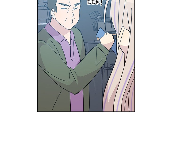 Read My Uncle Is a World Star chapter 33 image 62 on Lezhin