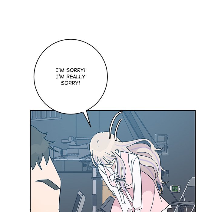 Read My Uncle Is a World Star chapter 33 image 63 on Lezhin