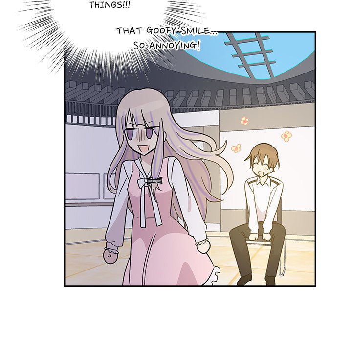 Read My Uncle Is a World Star chapter 33 image 68 on Lezhin