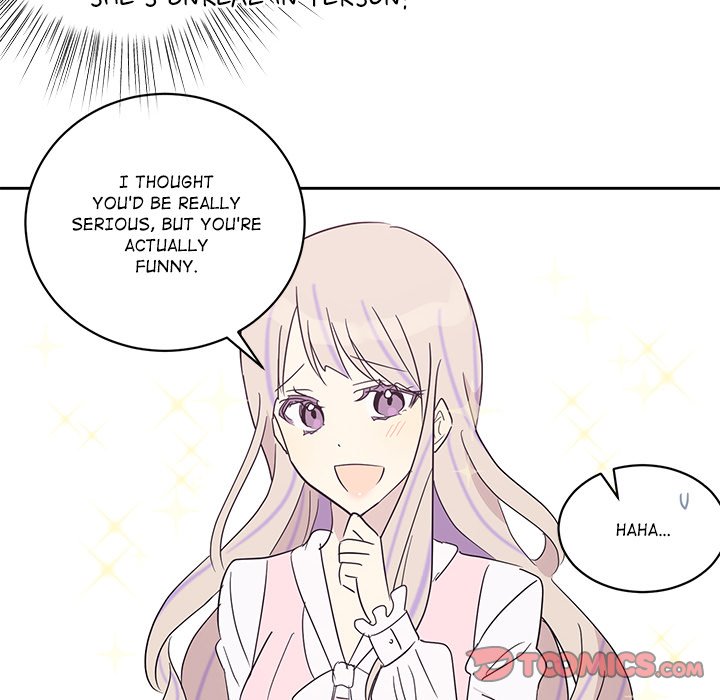 Read My Uncle Is a World Star chapter 33 image 7 on Lezhin