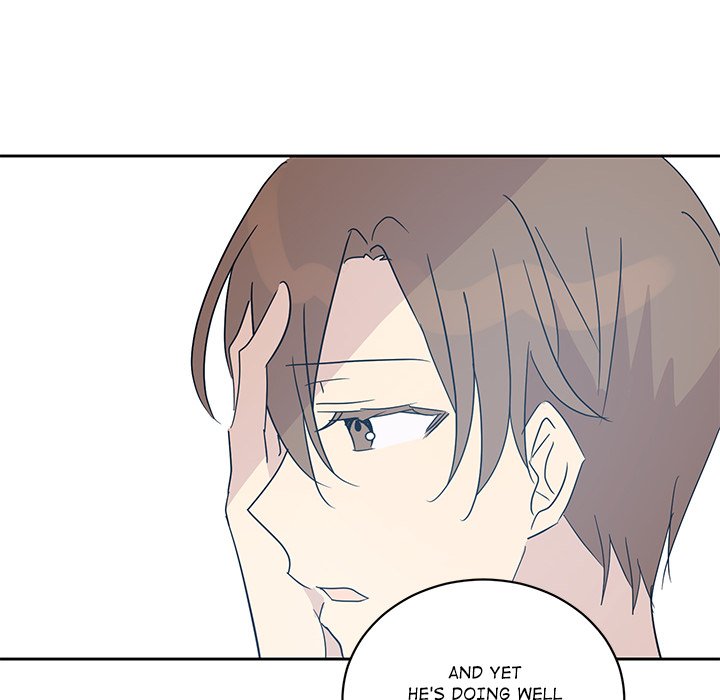Read My Uncle Is a World Star chapter 33 image 71 on Lezhin