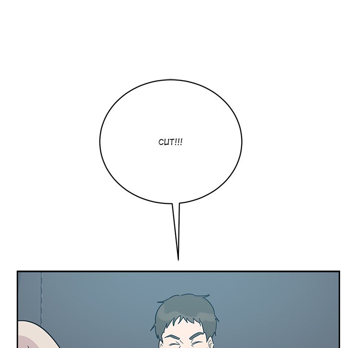 Read My Uncle Is a World Star chapter 33 image 83 on Lezhin
