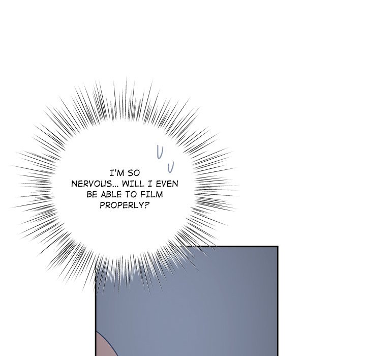 Read My Uncle Is a World Star chapter 33 image 9 on Lezhin