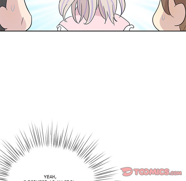 Read My Uncle Is a World Star chapter 33 image 91 on Lezhin