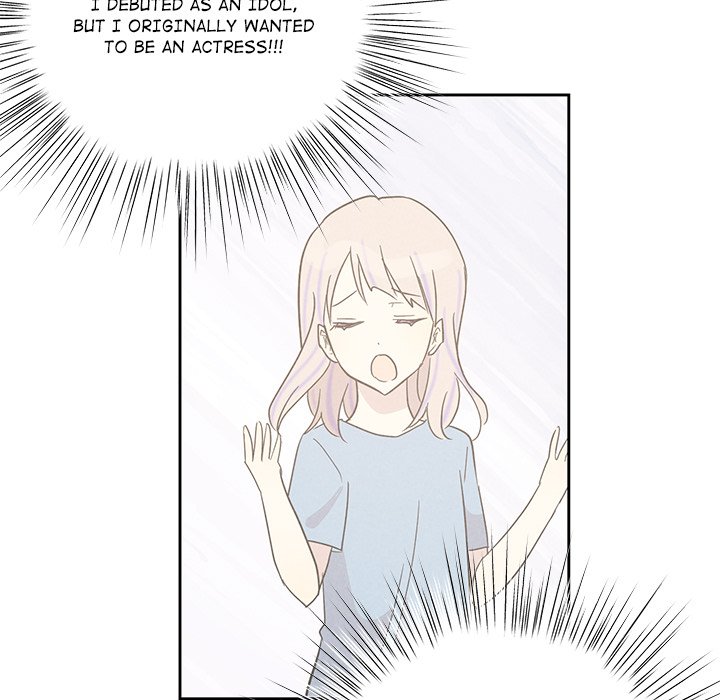 Read My Uncle Is a World Star chapter 33 image 92 on Lezhin