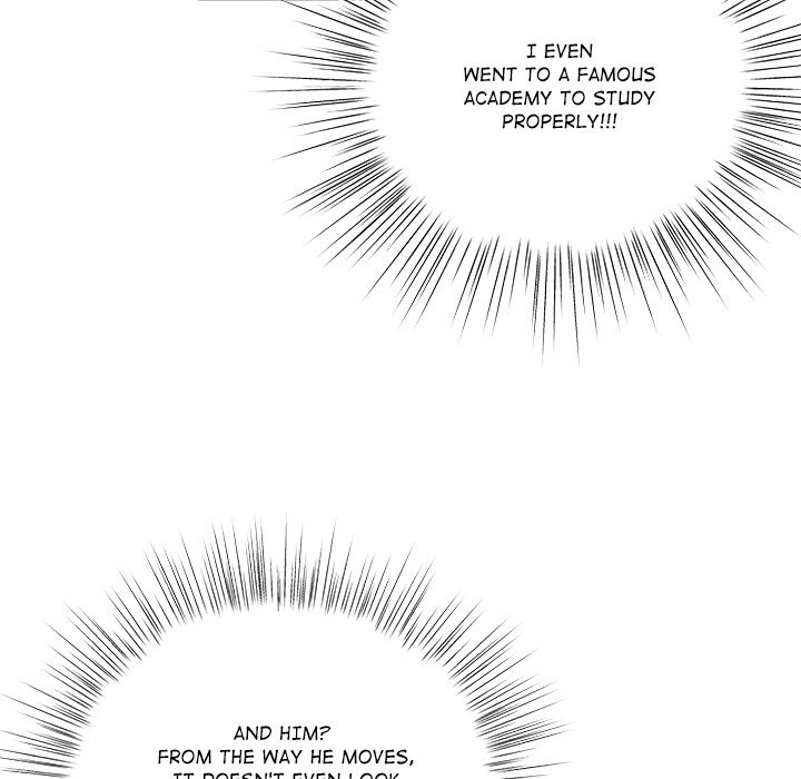 Read My Uncle Is a World Star chapter 33 image 93 on Lezhin