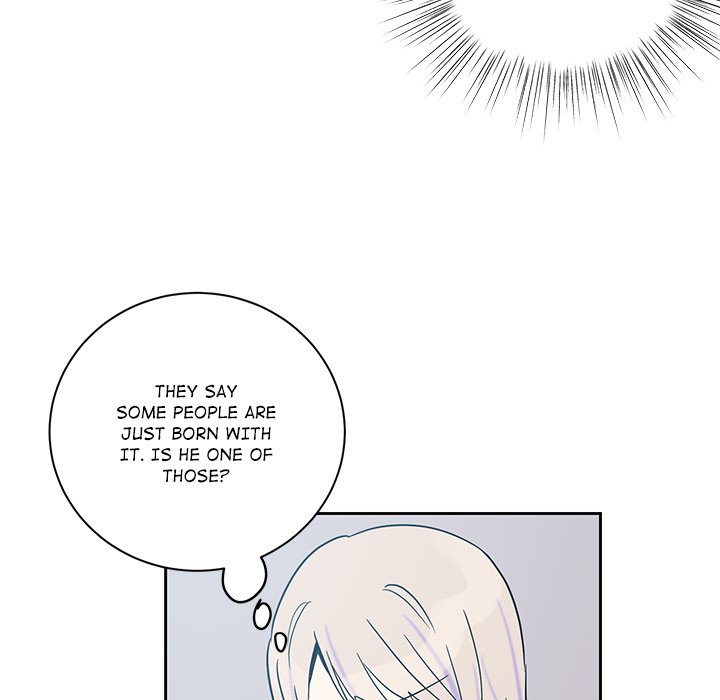 Read My Uncle Is a World Star chapter 33 image 95 on Lezhin