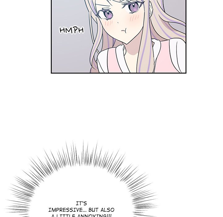 Read My Uncle Is a World Star chapter 33 image 96 on Lezhin