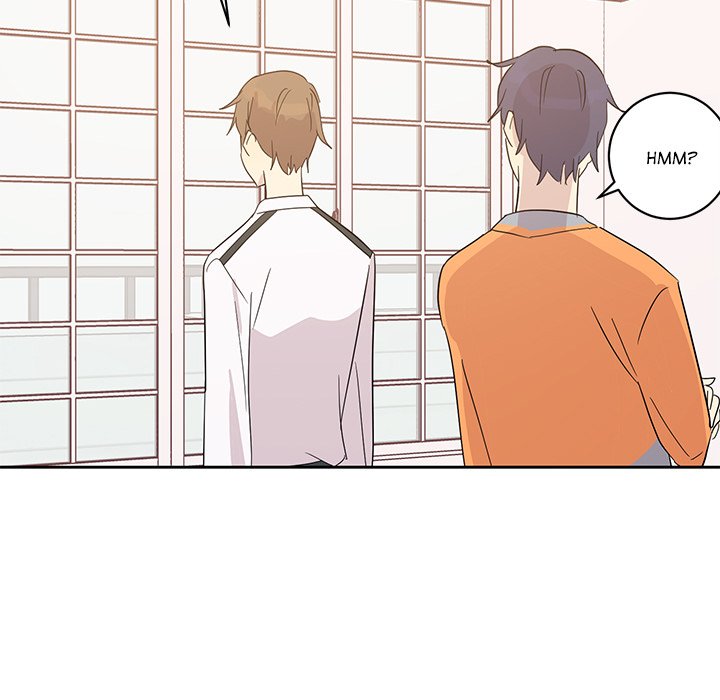 Read My Uncle Is a World Star chapter 34 image 12 on Lezhin