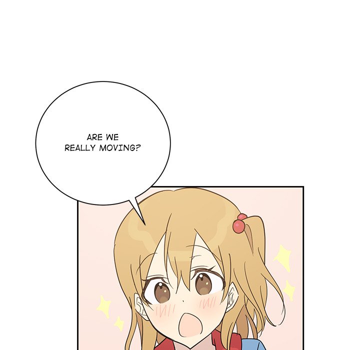 Read My Uncle Is a World Star chapter 34 image 18 on Lezhin