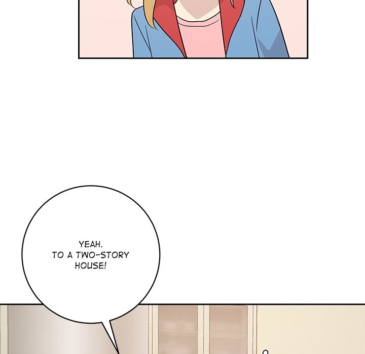 Read My Uncle Is a World Star chapter 34 image 19 on Lezhin