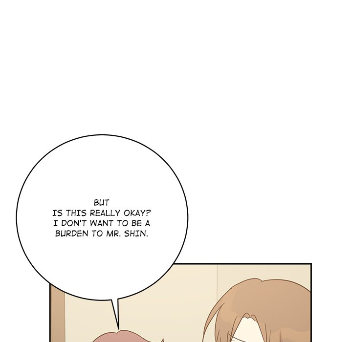 Read My Uncle Is a World Star chapter 34 image 21 on Lezhin
