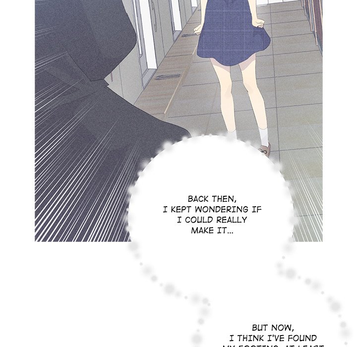 Read My Uncle Is a World Star chapter 34 image 28 on Lezhin