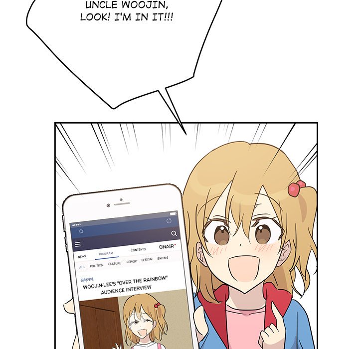 Read My Uncle Is a World Star chapter 34 image 30 on Lezhin