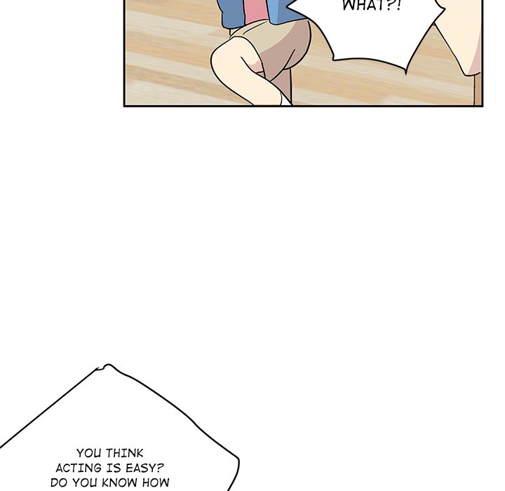 Read My Uncle Is a World Star chapter 34 image 35 on Lezhin