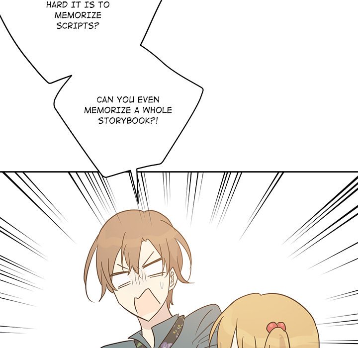 Read My Uncle Is a World Star chapter 34 image 36 on Lezhin