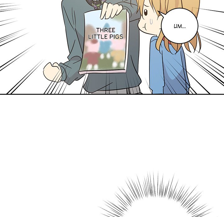 Read My Uncle Is a World Star chapter 34 image 37 on Lezhin