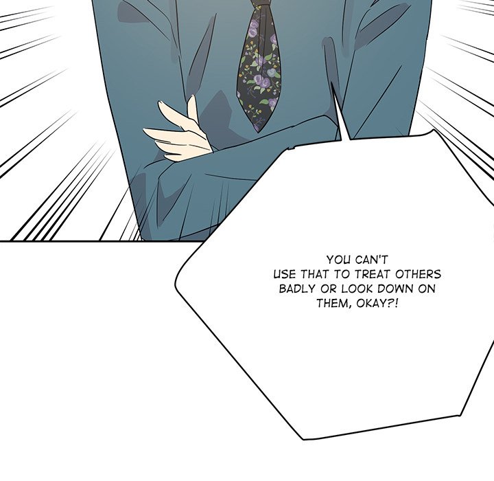 Read My Uncle Is a World Star chapter 34 image 43 on Lezhin