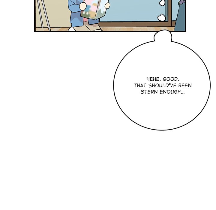 Read My Uncle Is a World Star chapter 34 image 45 on Lezhin