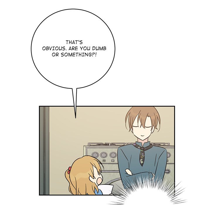 Read My Uncle Is a World Star chapter 34 image 46 on Lezhin