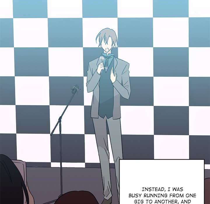 Read My Uncle Is a World Star chapter 34 image 49 on Lezhin