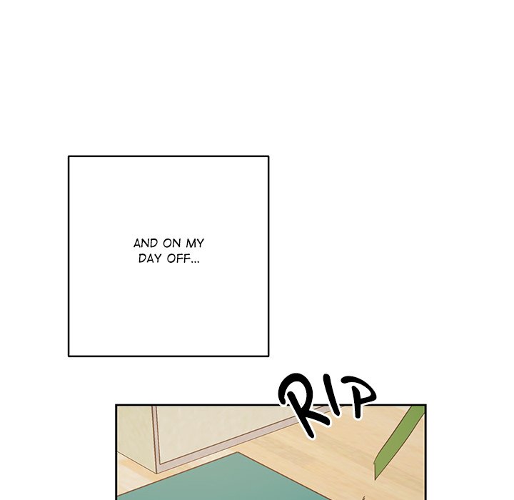 Read My Uncle Is a World Star chapter 34 image 53 on Lezhin