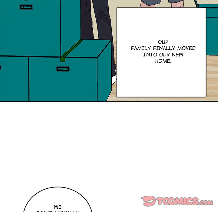 Read My Uncle Is a World Star chapter 34 image 56 on Lezhin