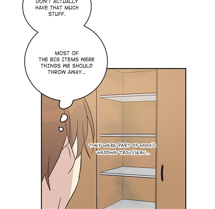 Read My Uncle Is a World Star chapter 34 image 57 on Lezhin