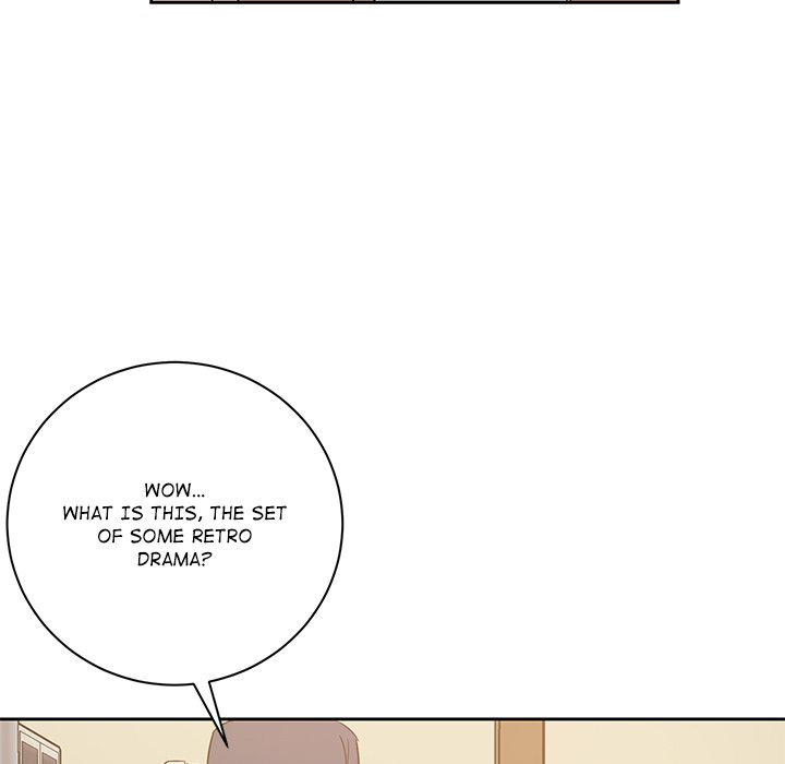 Read My Uncle Is a World Star chapter 34 image 58 on Lezhin