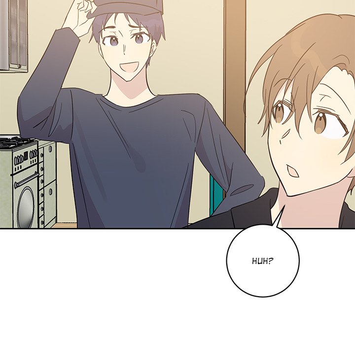 Read My Uncle Is a World Star chapter 34 image 59 on Lezhin