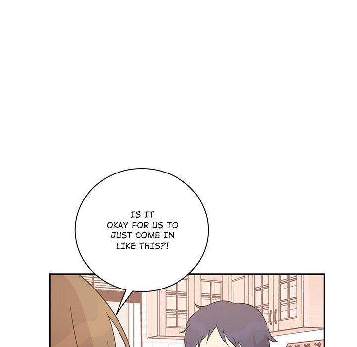 Read My Uncle Is a World Star chapter 34 image 6 on Lezhin