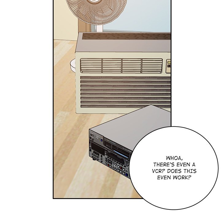 Read My Uncle Is a World Star chapter 34 image 61 on Lezhin